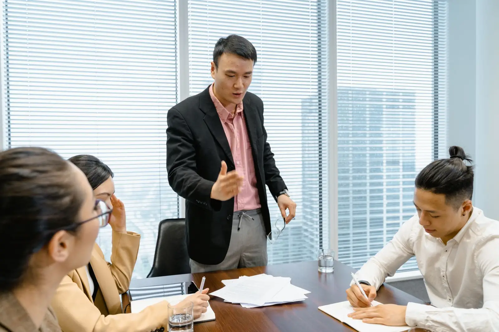 2025年苏州创业辅导报告新规：商业计划书撰写标准与融资路演合规要点正文配图 1